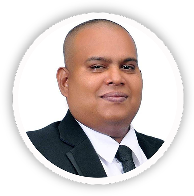 Chief Executive Officer